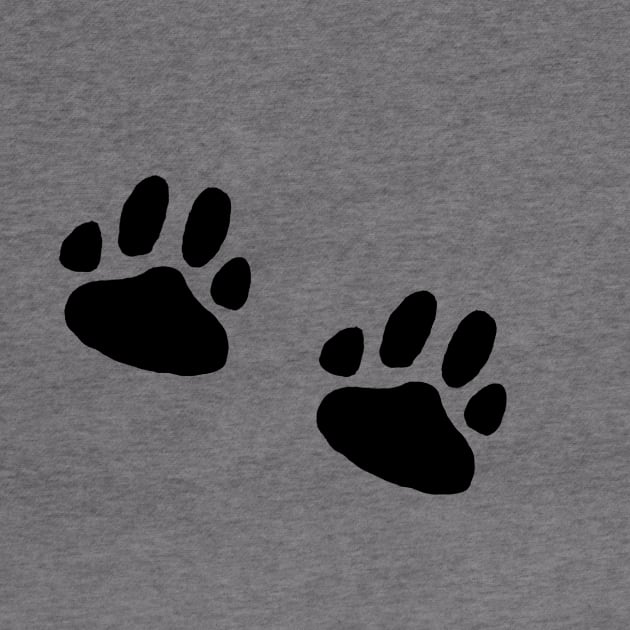 Paws by Simple D.